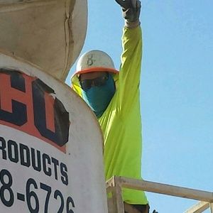 Meet your Posher, Oscar